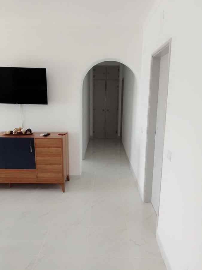 T1 Albufeira Apartamento Exterior foto