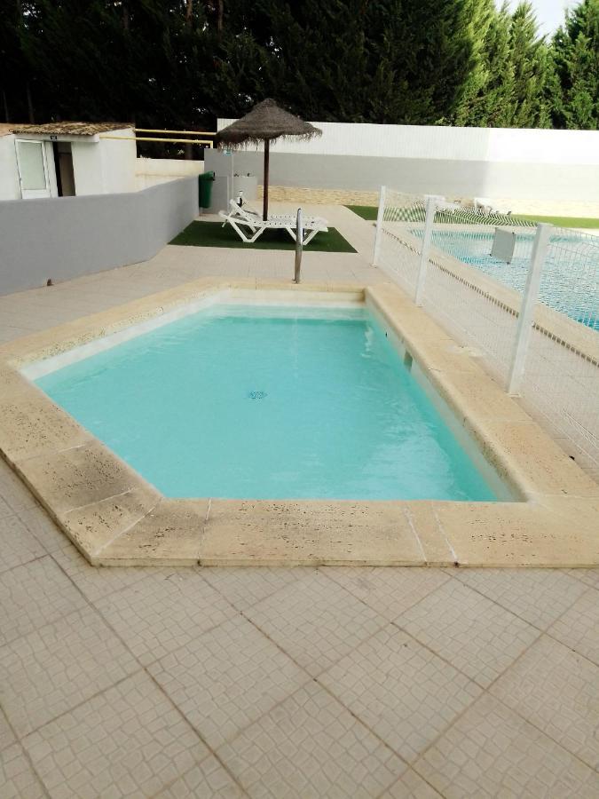 T1 Albufeira Apartamento Exterior foto