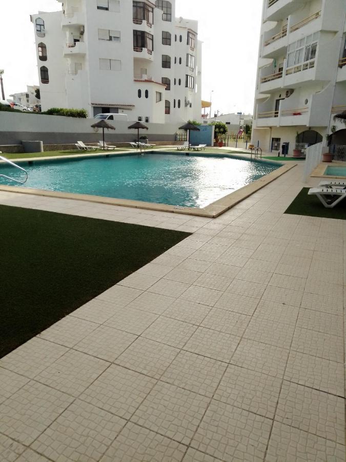 T1 Albufeira Apartamento Exterior foto